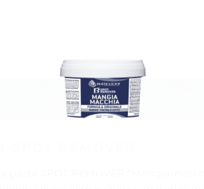 B-SPOT REMOVER