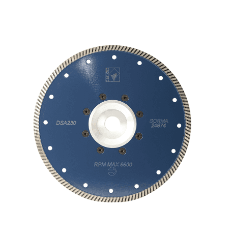 DISCO DIAMANTATO - DS