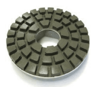 DIAGRES DISK 130 A/R SRM