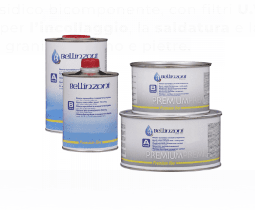 EPOX PREMIUM (A+B)