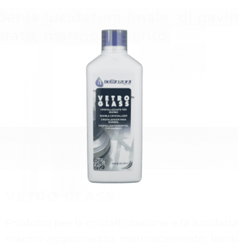 VETRO GLASS